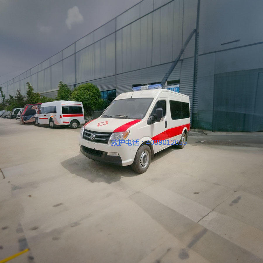 出租急救车电话